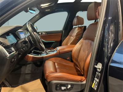 BMW X5 Gebrauchtwagen