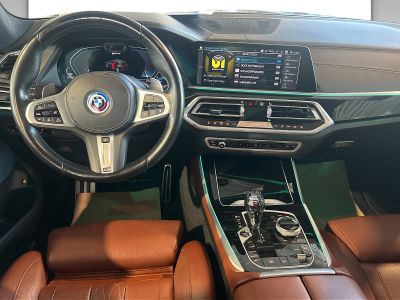 BMW X5 Gebrauchtwagen