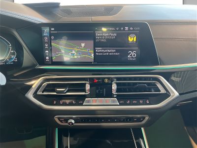 BMW X5 Gebrauchtwagen