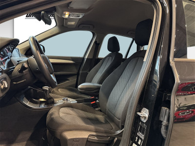 BMW X1 Gebrauchtwagen