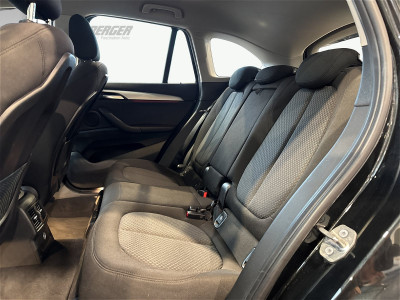 BMW X1 Gebrauchtwagen