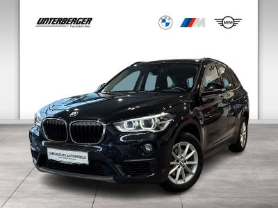 BMW X1 Gebrauchtwagen