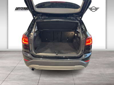 BMW X1 Gebrauchtwagen