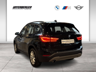 BMW X1 Gebrauchtwagen
