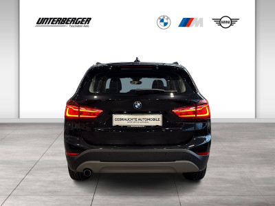 BMW X1 Gebrauchtwagen