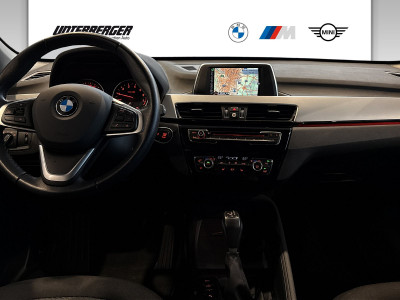 BMW X1 Gebrauchtwagen