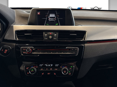 BMW X1 Gebrauchtwagen