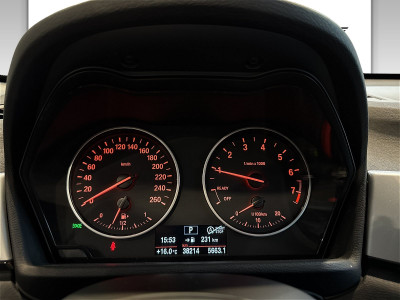 BMW X1 Gebrauchtwagen