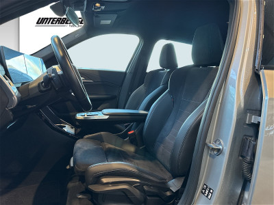 BMW X1 Gebrauchtwagen BMW X1 Gebrauchtwagen