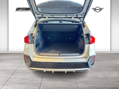 BMW X1 Gebrauchtwagen BMW X1 Gebrauchtwagen