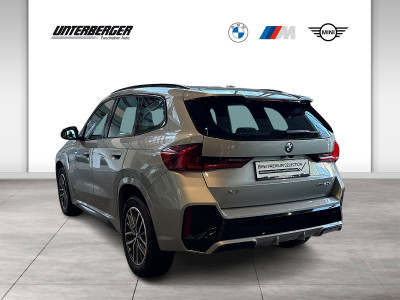 BMW X1 Gebrauchtwagen BMW X1 Gebrauchtwagen
