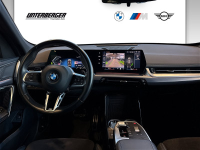 BMW X1 Gebrauchtwagen BMW X1 Gebrauchtwagen