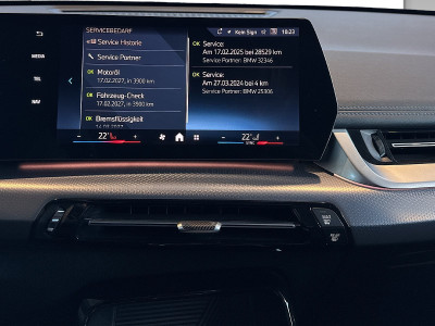 BMW X1 Gebrauchtwagen BMW X1 Gebrauchtwagen