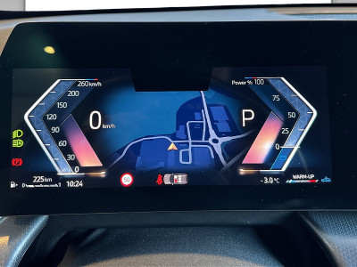 BMW X1 Gebrauchtwagen BMW X1 Gebrauchtwagen