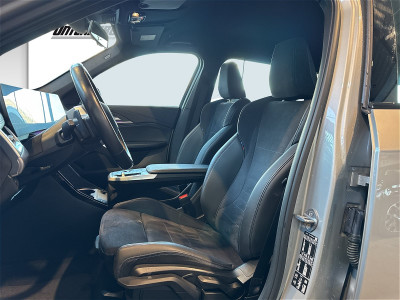 BMW X1 Gebrauchtwagen BMW X1 Gebrauchtwagen