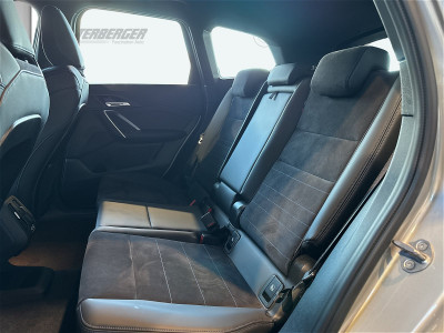 BMW X1 Gebrauchtwagen BMW X1 Gebrauchtwagen