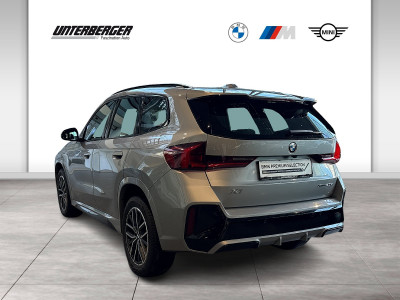 BMW X1 Gebrauchtwagen BMW X1 Gebrauchtwagen