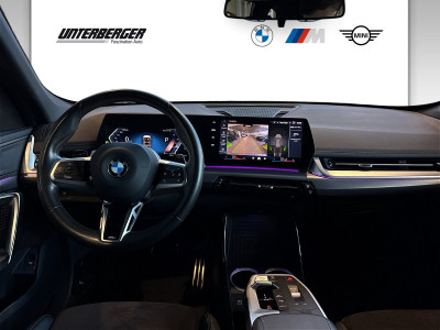 BMW X1 Gebrauchtwagen BMW X1 Gebrauchtwagen