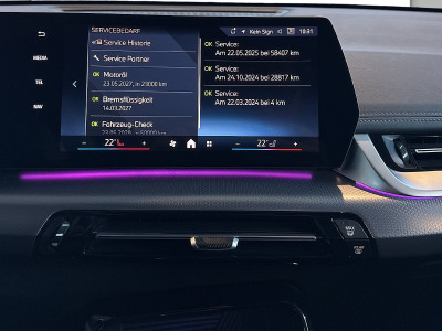 BMW X1 Gebrauchtwagen BMW X1 Gebrauchtwagen