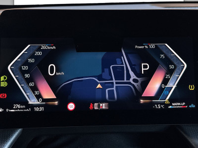 BMW X1 Gebrauchtwagen BMW X1 Gebrauchtwagen