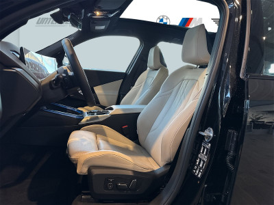 BMW X3 Gebrauchtwagen BMW X3 Gebrauchtwagen