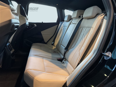 BMW X3 Gebrauchtwagen BMW X3 Gebrauchtwagen