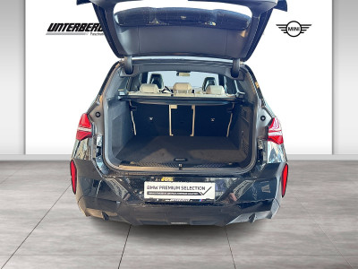 BMW X3 Gebrauchtwagen BMW X3 Gebrauchtwagen