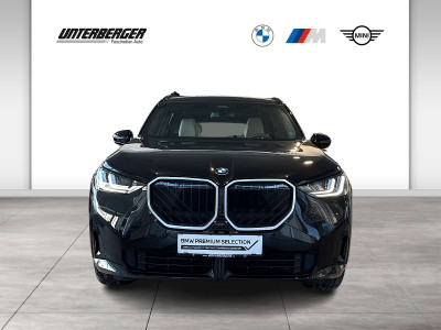 BMW X3 Gebrauchtwagen BMW X3 Gebrauchtwagen