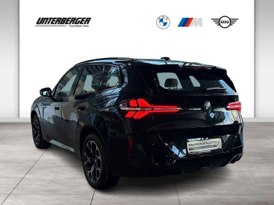 BMW X3 Gebrauchtwagen BMW X3 Gebrauchtwagen