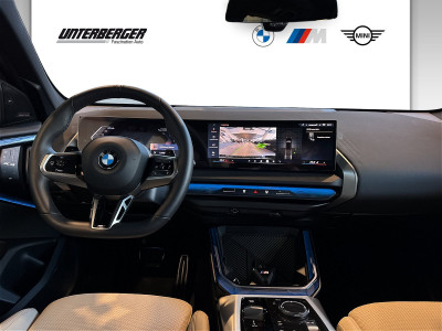 BMW X3 Gebrauchtwagen BMW X3 Gebrauchtwagen