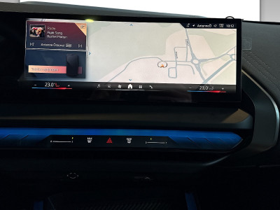 BMW X3 Gebrauchtwagen BMW X3 Gebrauchtwagen