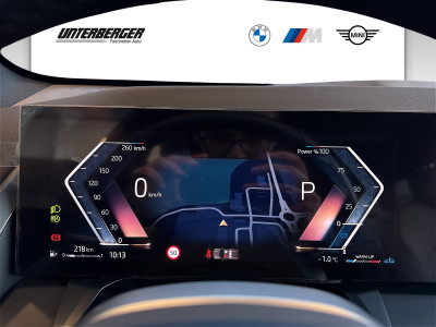 BMW X3 Gebrauchtwagen BMW X3 Gebrauchtwagen