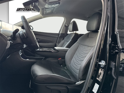 Hyundai Tucson Tageszulassung Hyundai Tucson Tageszulassung