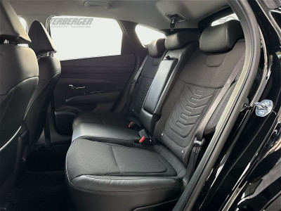 Hyundai Tucson Tageszulassung Hyundai Tucson Tageszulassung