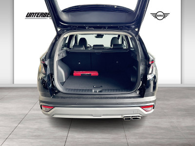 Hyundai Tucson Tageszulassung Hyundai Tucson Tageszulassung