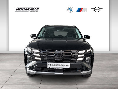 Hyundai Tucson Tageszulassung Hyundai Tucson Tageszulassung