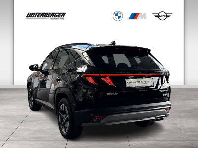 Hyundai Tucson Tageszulassung Hyundai Tucson Tageszulassung