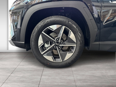 Hyundai Tucson Tageszulassung Hyundai Tucson Tageszulassung