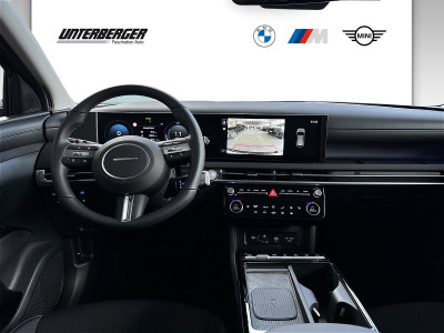 Hyundai Tucson Tageszulassung Hyundai Tucson Tageszulassung