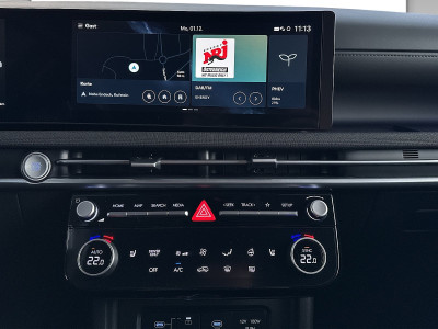 Hyundai Tucson Tageszulassung Hyundai Tucson Tageszulassung