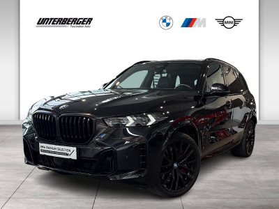 BMW X5 Gebrauchtwagen