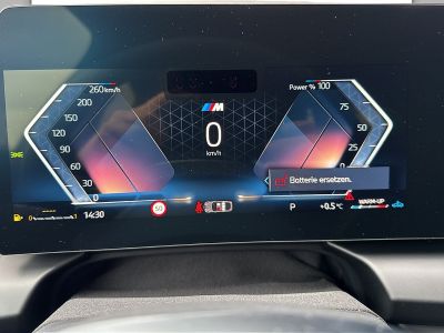 BMW 2er Vorführwagen