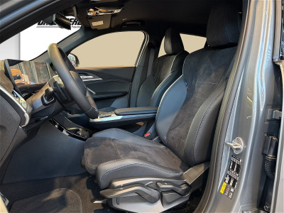 BMW iX2 Neuwagen BMW iX2 Neuwagen