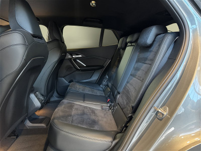 BMW iX2 Neuwagen BMW iX2 Neuwagen