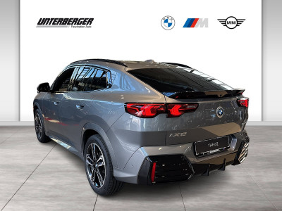 BMW iX2 Neuwagen BMW iX2 Neuwagen