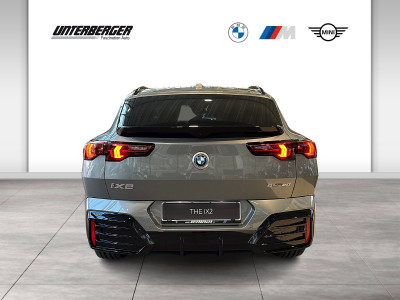 BMW iX2 Neuwagen BMW iX2 Neuwagen