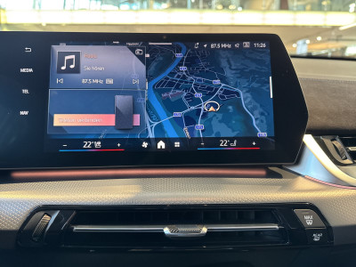 BMW iX2 Neuwagen BMW iX2 Neuwagen