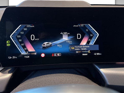 BMW iX2 Neuwagen BMW iX2 Neuwagen