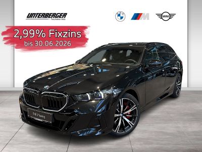 BMW 5er Neuwagen