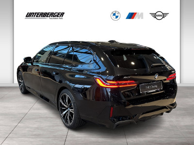 BMW 5er Neuwagen BMW 5er Neuwagen